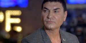 Cristi Borcea and the soap opera from the penitentiary: she didn’t know how to divide visiting hours. Giovanni Becali: “Two or three wives came at a time!”