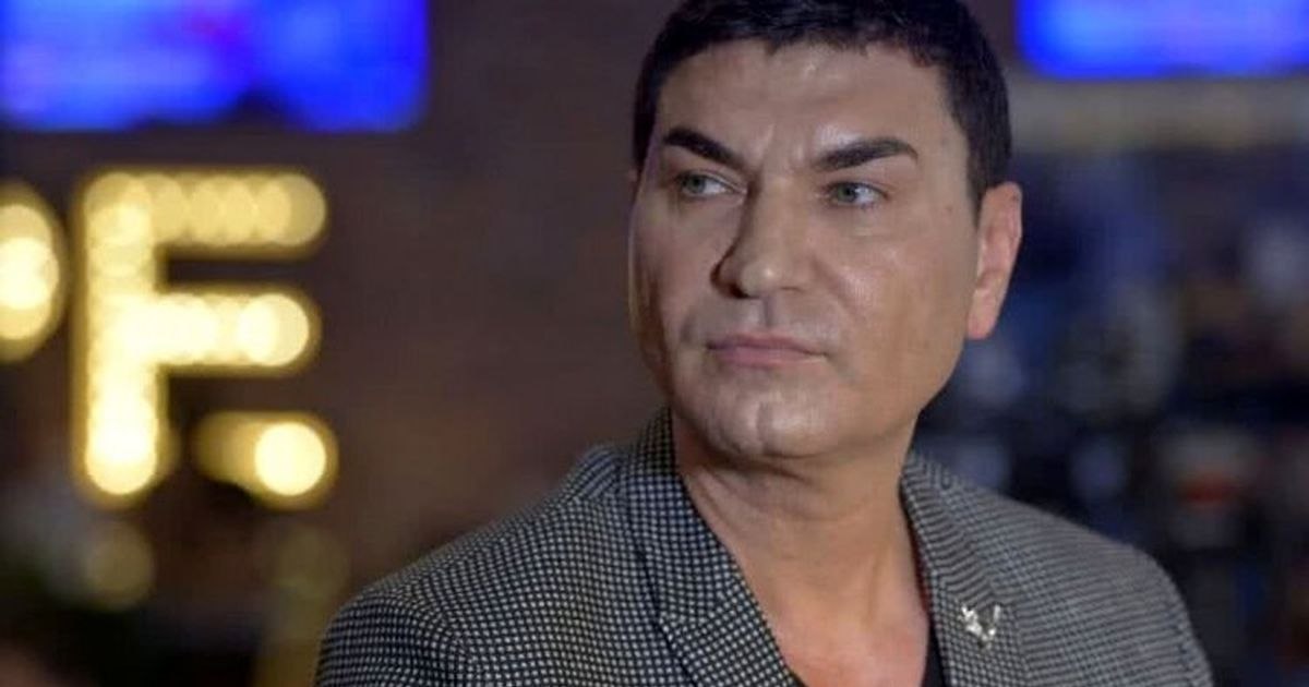 Cristi Borcea and the soap opera from the penitentiary: she didn't know how to divide visiting hours. Giovanni Becali: "Two or three wives came at a time!"