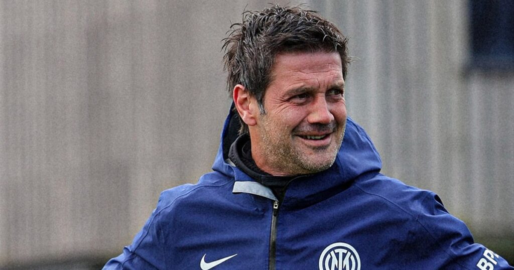 Cristi Chivu continues at Inter. The Romanian received the confirmation from the highest level of the club