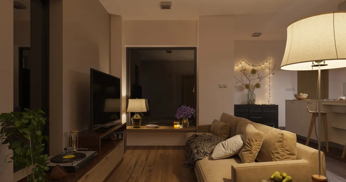 Dim indoor light to blame for myopia? Results of a recent study