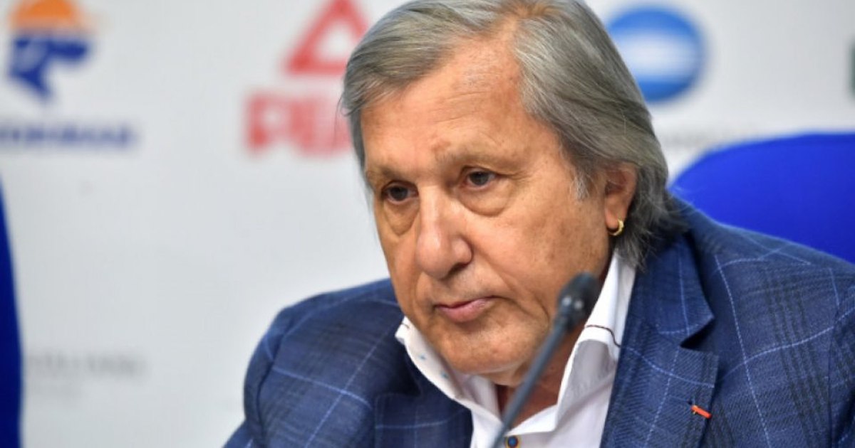 Disappointed by FCSB, Ilie Năstase chose another favorite in the Superliga: "She deserves to be champion after so many years!"