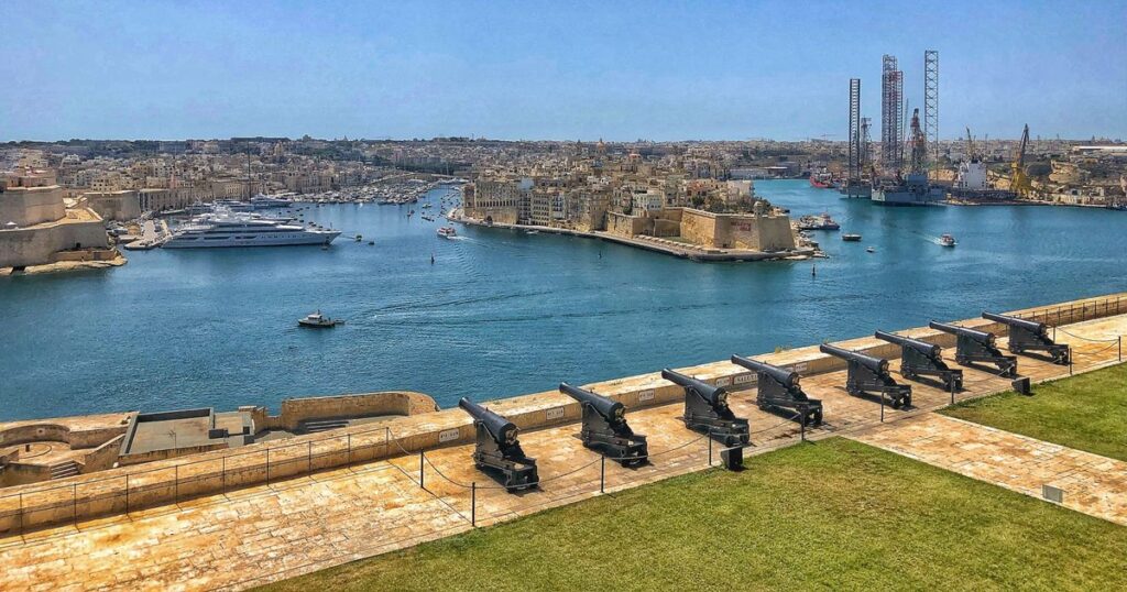 Discover Malta step by step this spring! Unmissable offers for the wonder island in southern Europe