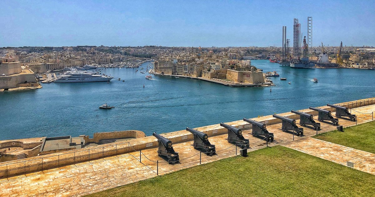 Discover Malta step by step this spring! Unmissable offers for the wonder island in southern Europe