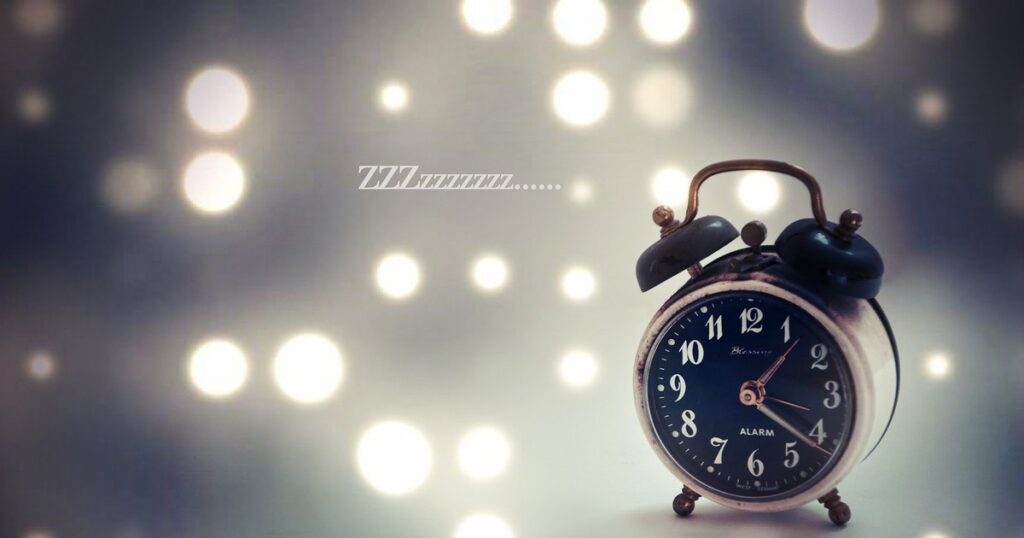 Do you get sick often? The reason could be the number of hours of sleep. The truth about melatonin and real rest