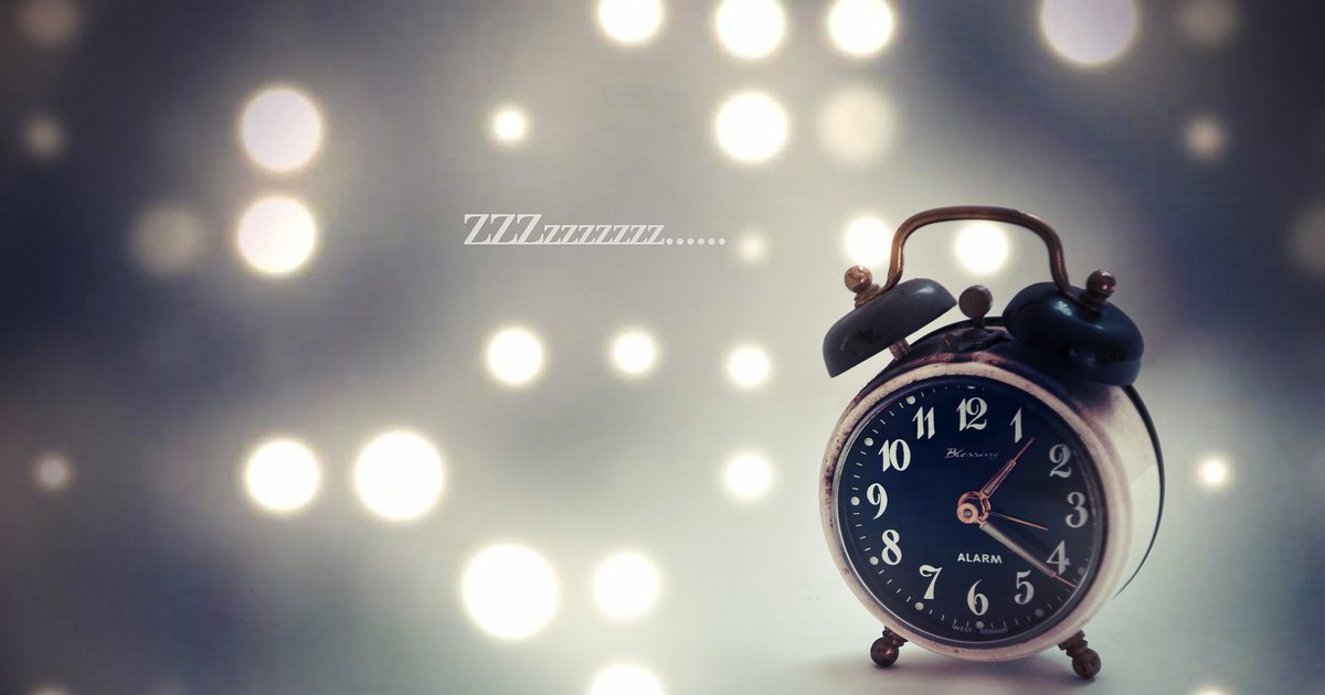 Do you get sick often? The reason could be the number of hours of sleep. The truth about melatonin and real rest