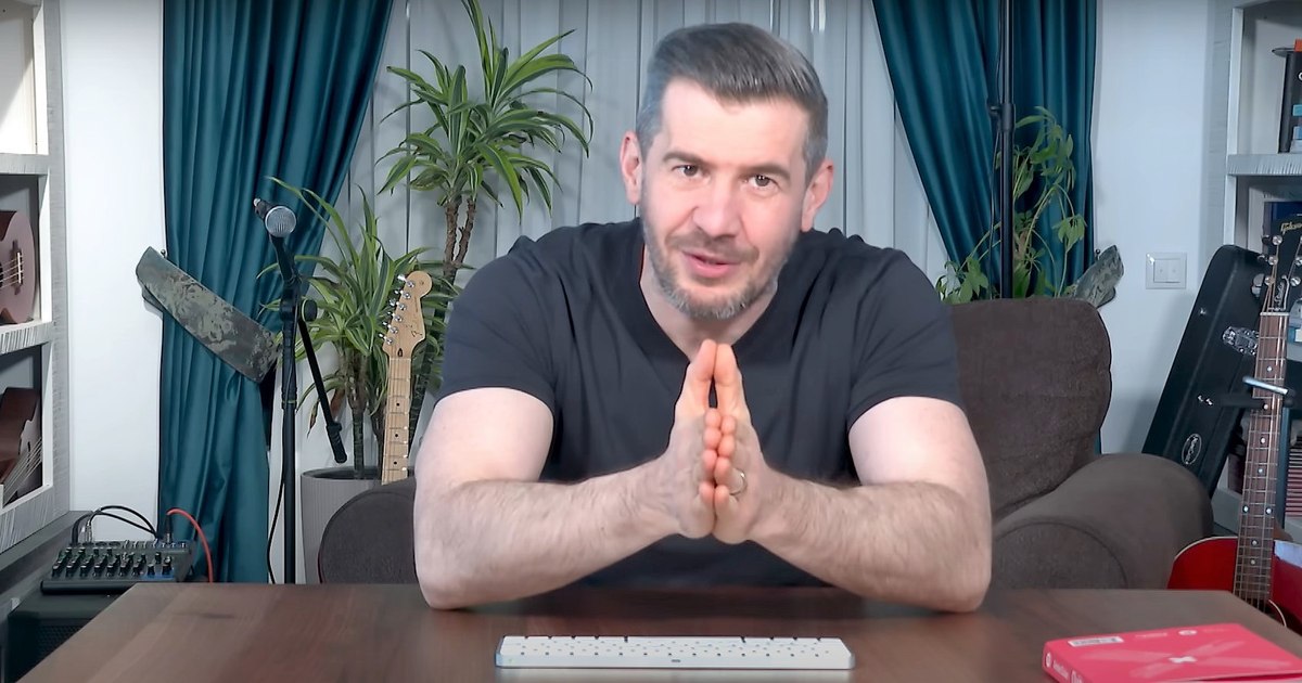 Dragoș Pătraru could return with State of the Nation at TVR1, 8 years after he was fired by the former management