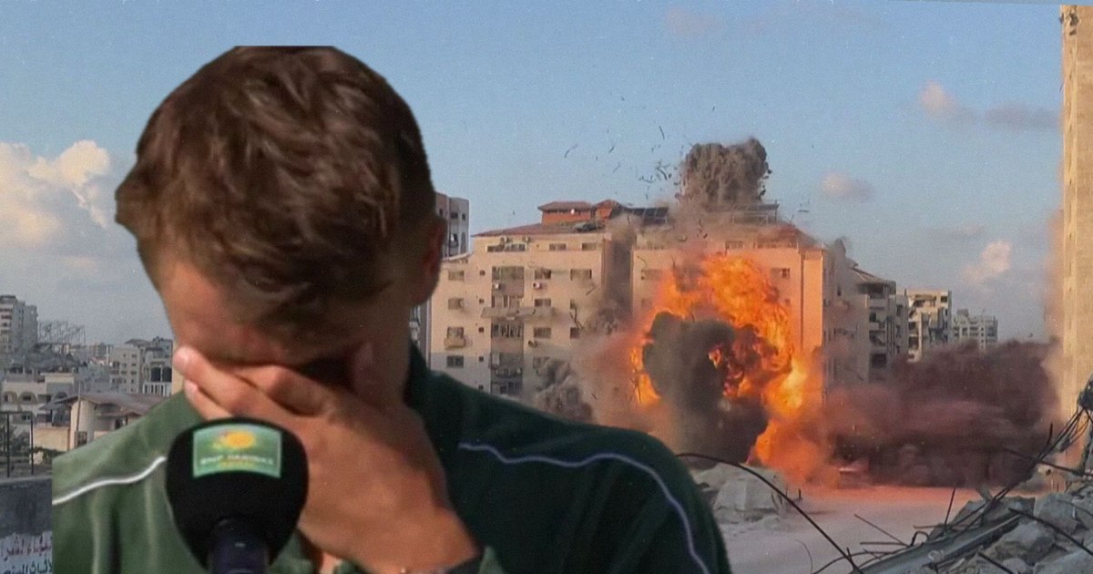 Elite tennis player, trapped in hell in Doha. The athlete's mother, alarmed: "We are not allowed in the hospital/I am thinking of an escape plan"