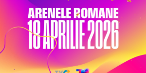 Eurovision Pre-Party 2026 | adevarul.ro