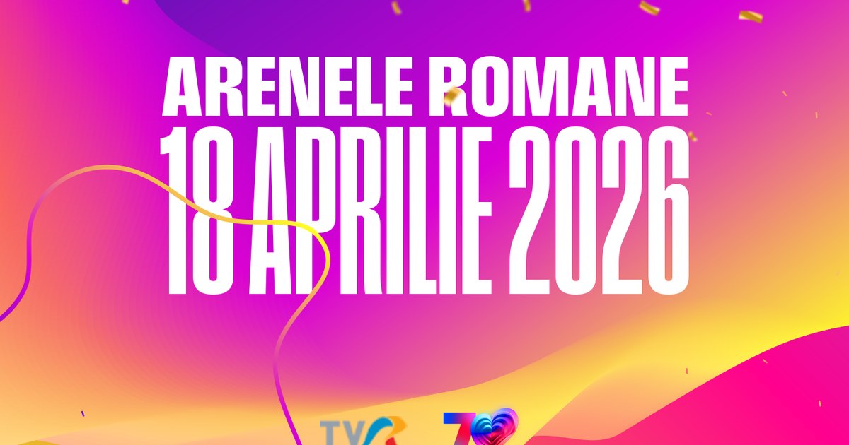 Eurovision Pre-Party 2026 | adevarul.ro