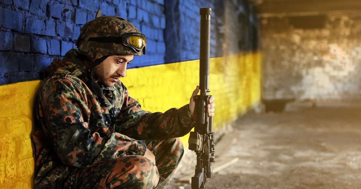 Exclusive Why is Romanian support for Ukraine decreasing? "We are not pro-Russian, but the war no longer causes shock, but fatigue"