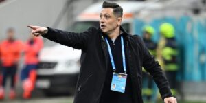 FCSB, victory in the “big derby” of the play-out. Mirel Rădoi achieves his first success on the red-blue bench