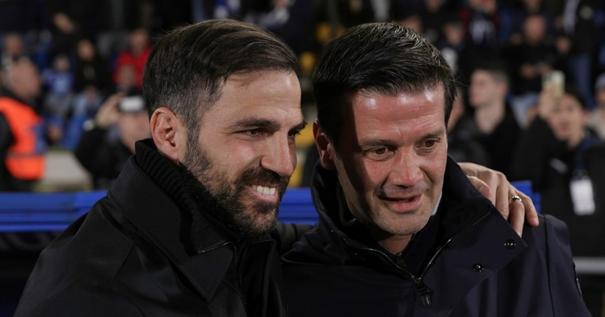 Fabregas blames Chivu for "worst game of the year". "Even the weakest team gets a few shots on goal"