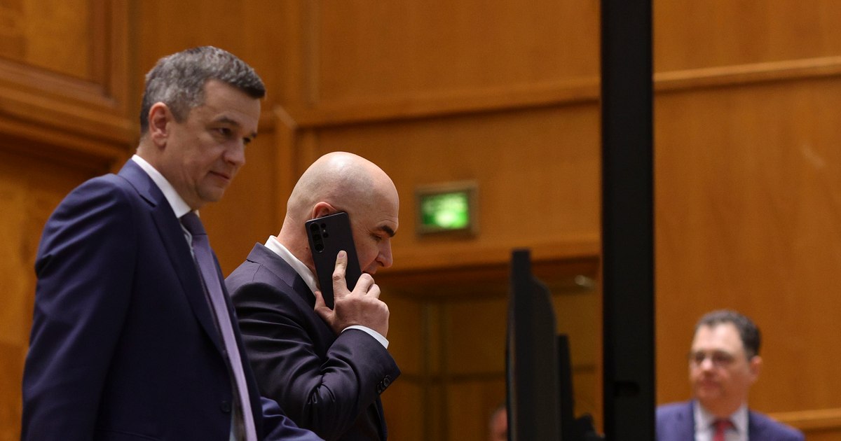 Fuel price scandal. Grindeanu: "Lack of a decision is cynicism". Ivan: "I expect the project to be voted on this week"