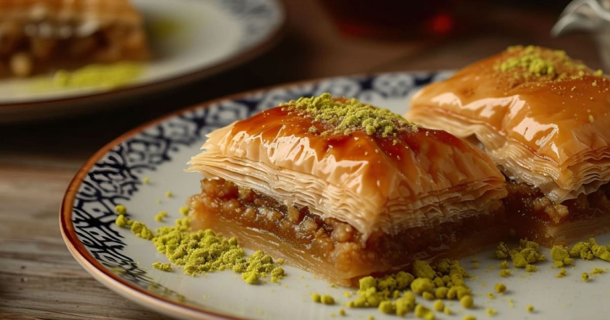 Gastronomy in Antalya: where to eat the best Turkish cuisine?