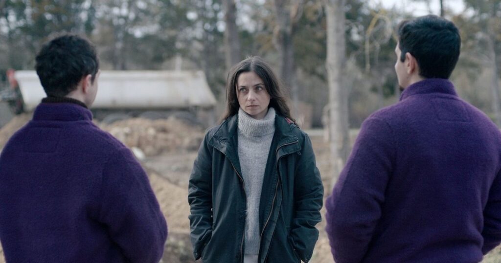 Gopo 2026: the list of nominations for the most important Romanian film award. "Milk Teeth", the big favorite with 12 nominations