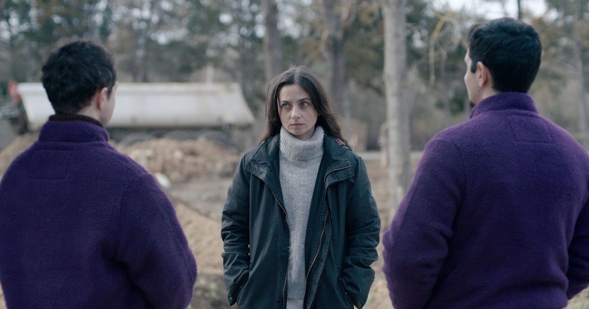 Gopo 2026: the list of nominations for the most important Romanian film award. "Milk Teeth", the big favorite with 12 nominations