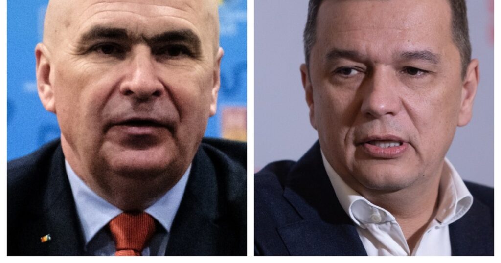 Grindeanu asks Prime Minister Ilie Bolojan to send the Control Body to the MAE, after the scandal regarding the repatriation of Victor Ponta's daughter