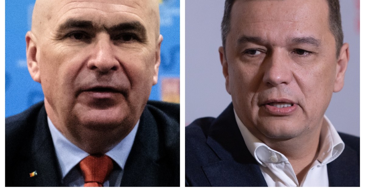 Grindeanu asks Prime Minister Ilie Bolojan to send the Control Body to the MAE, after the scandal regarding the repatriation of Victor Ponta's daughter