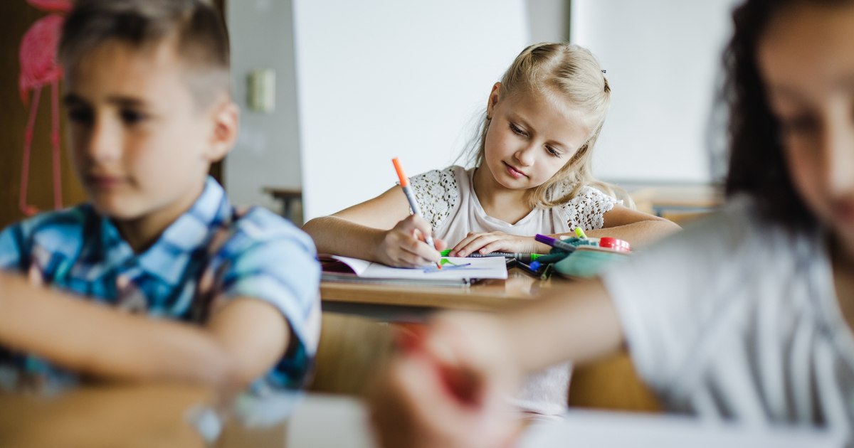 How do you find out which school your street belongs to? School districts in Bucharest in 2026