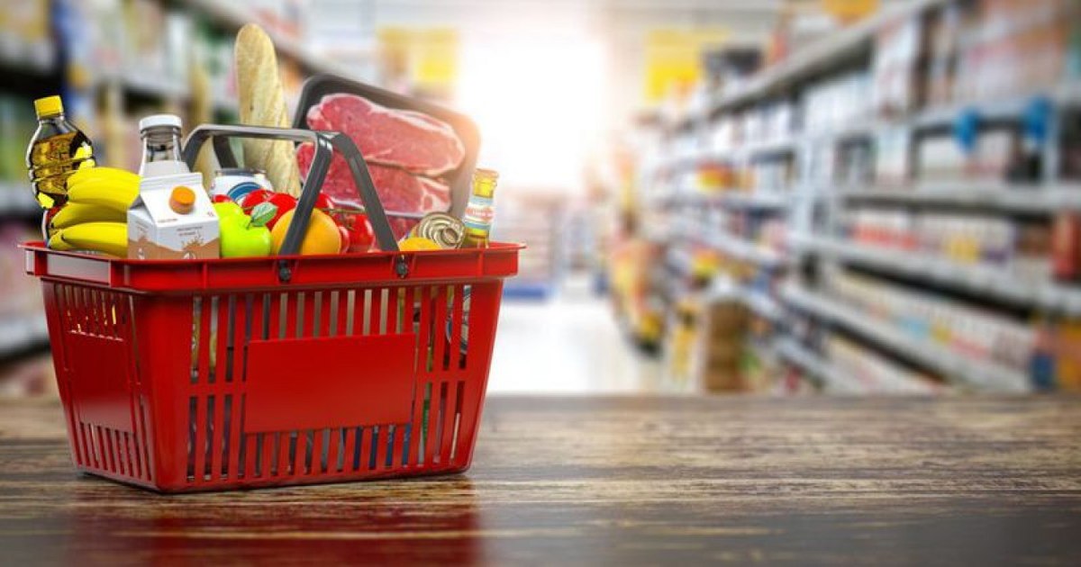How you can save money when you buy groceries. The method that gives results