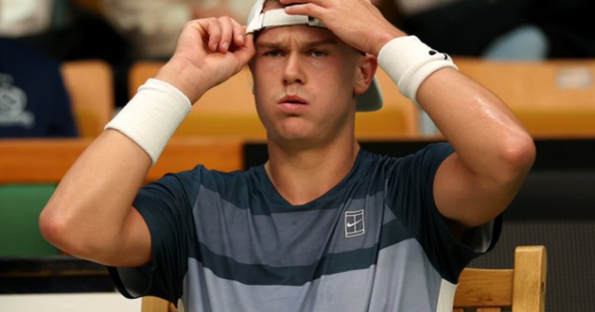 Indian Wells 2026 Chain Withdrawals! No fewer than 11 players have said goodbye to the competition, and the list could grow