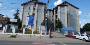 Interview Small hospitals in Romania, between survival and urgent needs. The case of Videle City Hospital