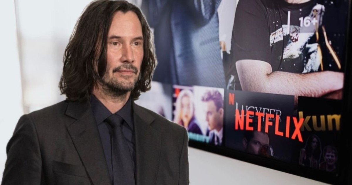 Keanu Reeves is coming to Electric Castle. The story of the band Dogstar with whom he takes the stage