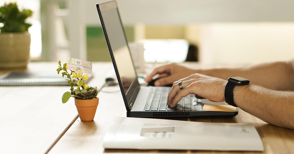 Laptops have a lifespan of five years. What you can do to "live" longer