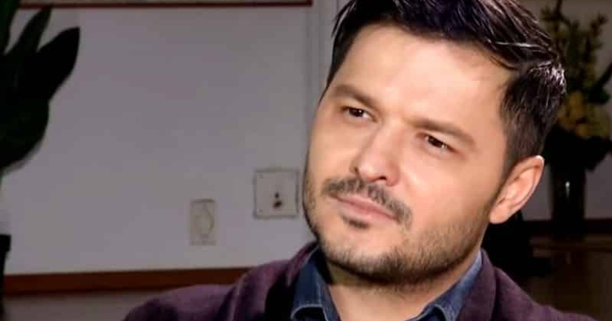 Liviu Vârciu, invited to get out of the taxi after a heated discussion with the driver: "The taxi kicked me out of the car"