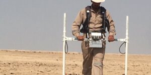 Major archaeological discovery: Ancient metropolis founded by Alexander the Great unearthed in Iraqi desert