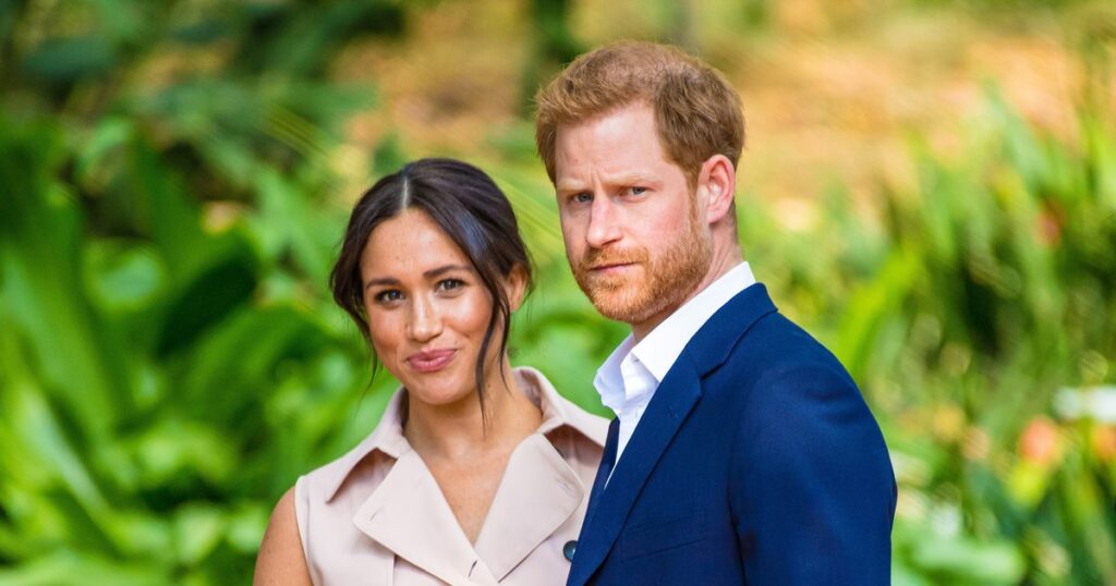 Meghan and Harry seem to have fallen out of favor, and the relationship with Netflix has cooled. Variety: "More and more producers and directors are avoiding working" with them