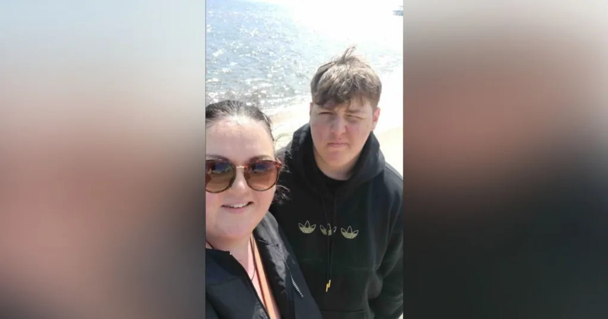 'My son died because of the year he was born' - Mother's cry of despair after Kent meningitis outbreak