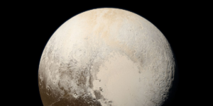 NASA chief backs Trump to reclassify Pluto as planet: ‘Make it great again’