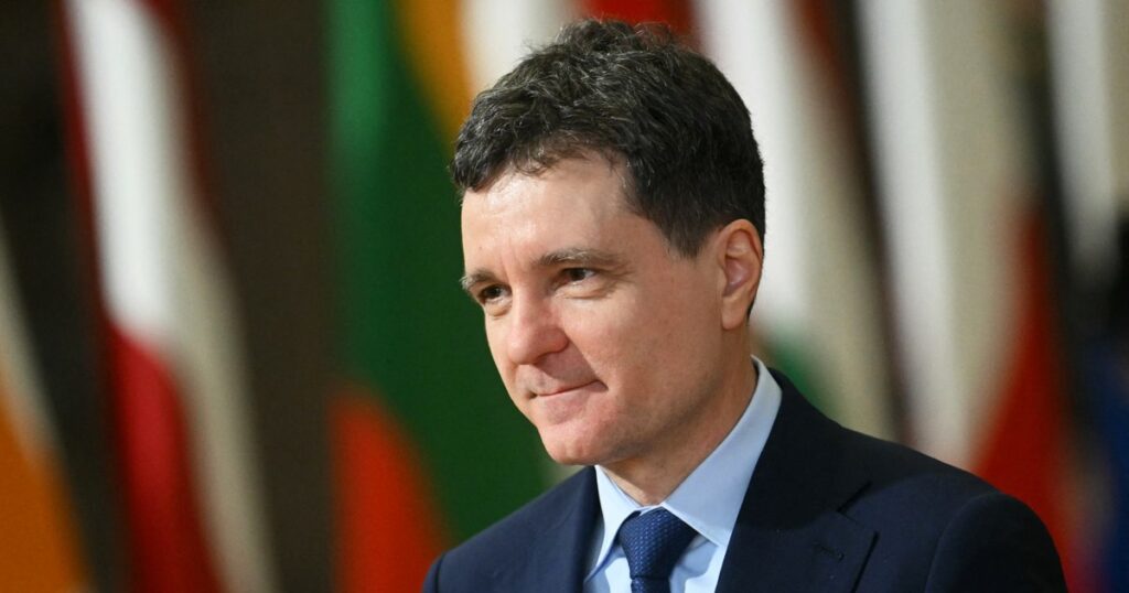 Nicușor Dan: "Romania is safe, the MAE monitors Romanians from the Middle East"