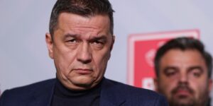 Sorin Grindeanu, ready to leave PSD if the censure motion fails: “Is Ilie Bolojan calling me not to resign?”