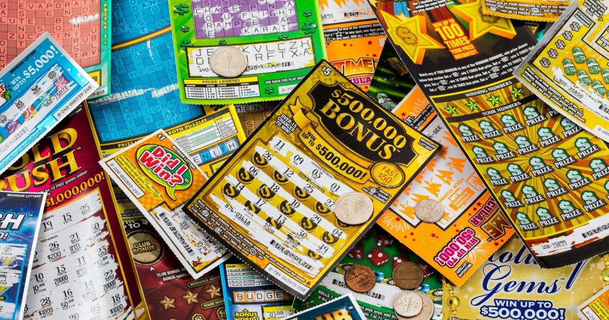 Prizes of up to 100,000 lei with the new spring lotteries launched by the Romanian Lottery. How much is the "Lucky Shamrock" and "Bonus Lottery"