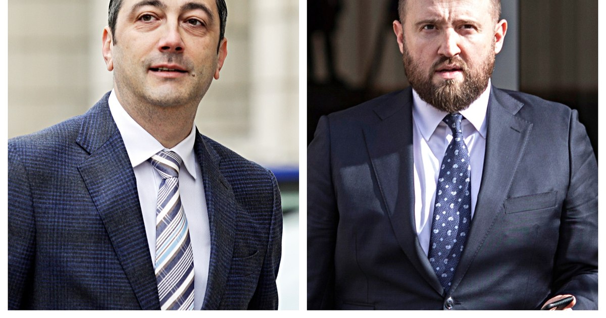 Prosecutors Marius Voineag and Alex Florenta will find out on Monday if they receive the CSM's approval for occupying key positions in the judicial system