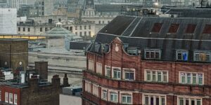 REPORT Between Leicester Square and ‘Peaky Blinders’: the city where history catches up with you