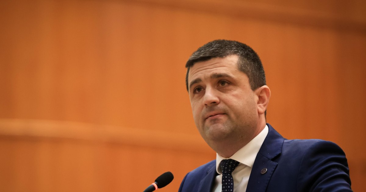 Radu Miruță: There are no direct military threats to Romania. The Deveselu shield offers protection including against attacks from Iran