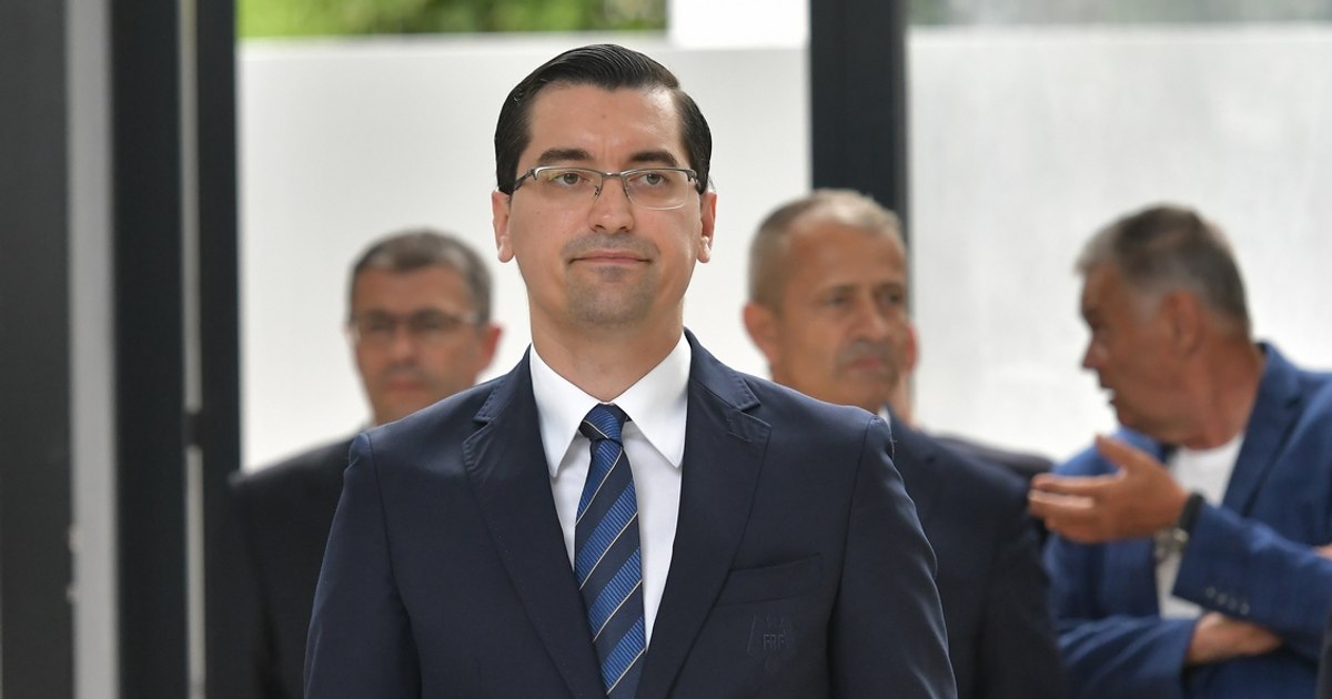 Răzvan Burleanu is flying towards his fourth term at the head of the FRF. TAS gave him the news he was waiting for