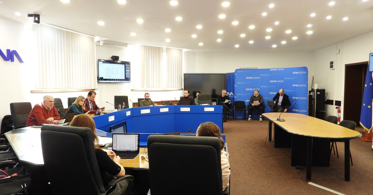 Realitatea Plus fined by CNA after ignoring social media sanctions. How Romania TV titles were charged