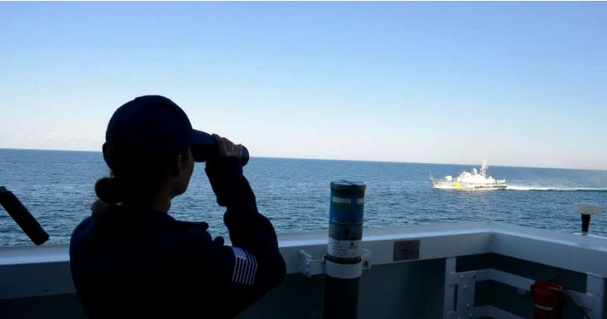 Romanian sailors, stranded near the Strait of Hormuz. MAE: "Unfortunately, some of them are used to the existence of risks in the region"
