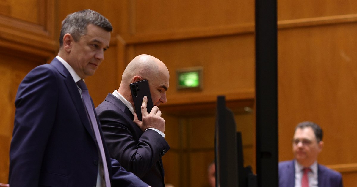 Tensions in PNL: "PSD is a dead party". The transcripts that question the future of the Coalition