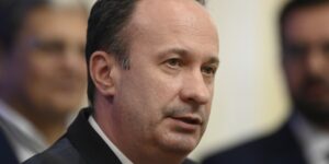 The 2026 budget, marked by scandals. The exits of MPs at the debates for the distribution of money: referral to the Chamber of Deputies, slips, “offensive personal attacks”