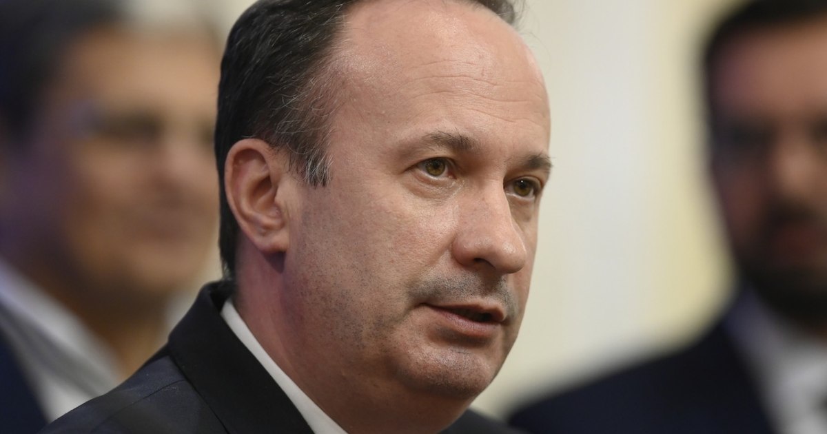 The 2026 budget, marked by scandals. The exits of MPs at the debates for the distribution of money: referral to the Chamber of Deputies, slips, "offensive personal attacks"