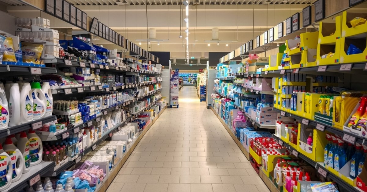 The AI ​​Revolution in Supermarkets: Spectacular Traffic Increases for Retailers in Spain