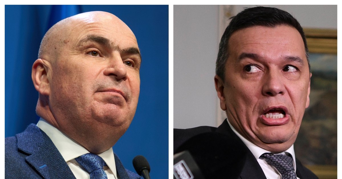 The "Cîțu" strategy returns to the news: the PSD plan for the isolation of Ilie Bolojan and the dilemma of the anticipated