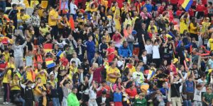 The Frenchman who will referee Turkey – Romania brought luck to the national team. Francois Letexier officiated at the match that brought qualification to EURO 2024