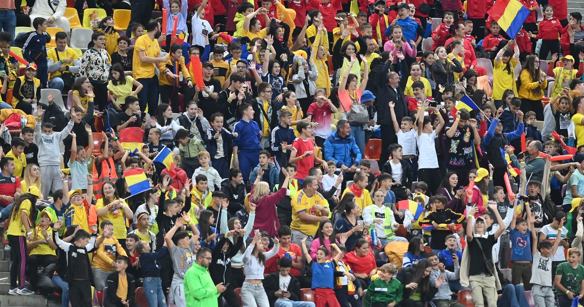 The Frenchman who will referee Turkey - Romania brought luck to the national team. Francois Letexier officiated at the match that brought qualification to EURO 2024