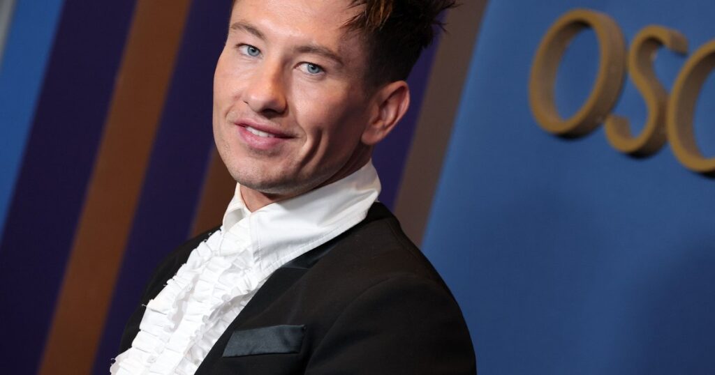 The drama of a Peaky Blinders actor who isolated himself due to online insults related to his looks